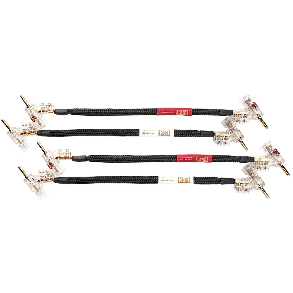 Kimber Ks9035 Jumper Cables 1