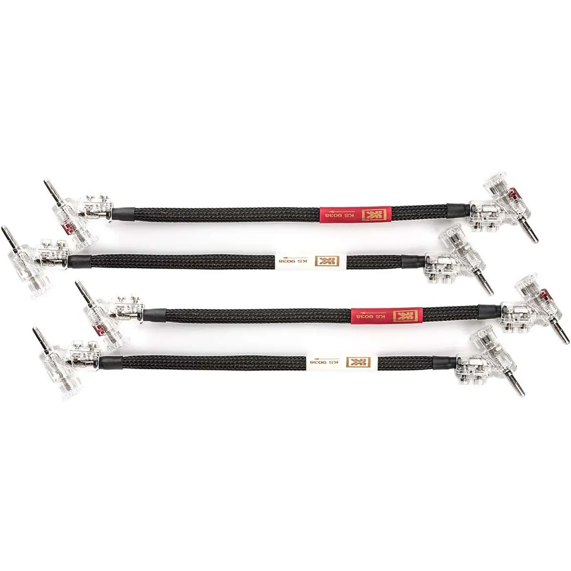 Kimber Ks9038 Jumper Cables 1