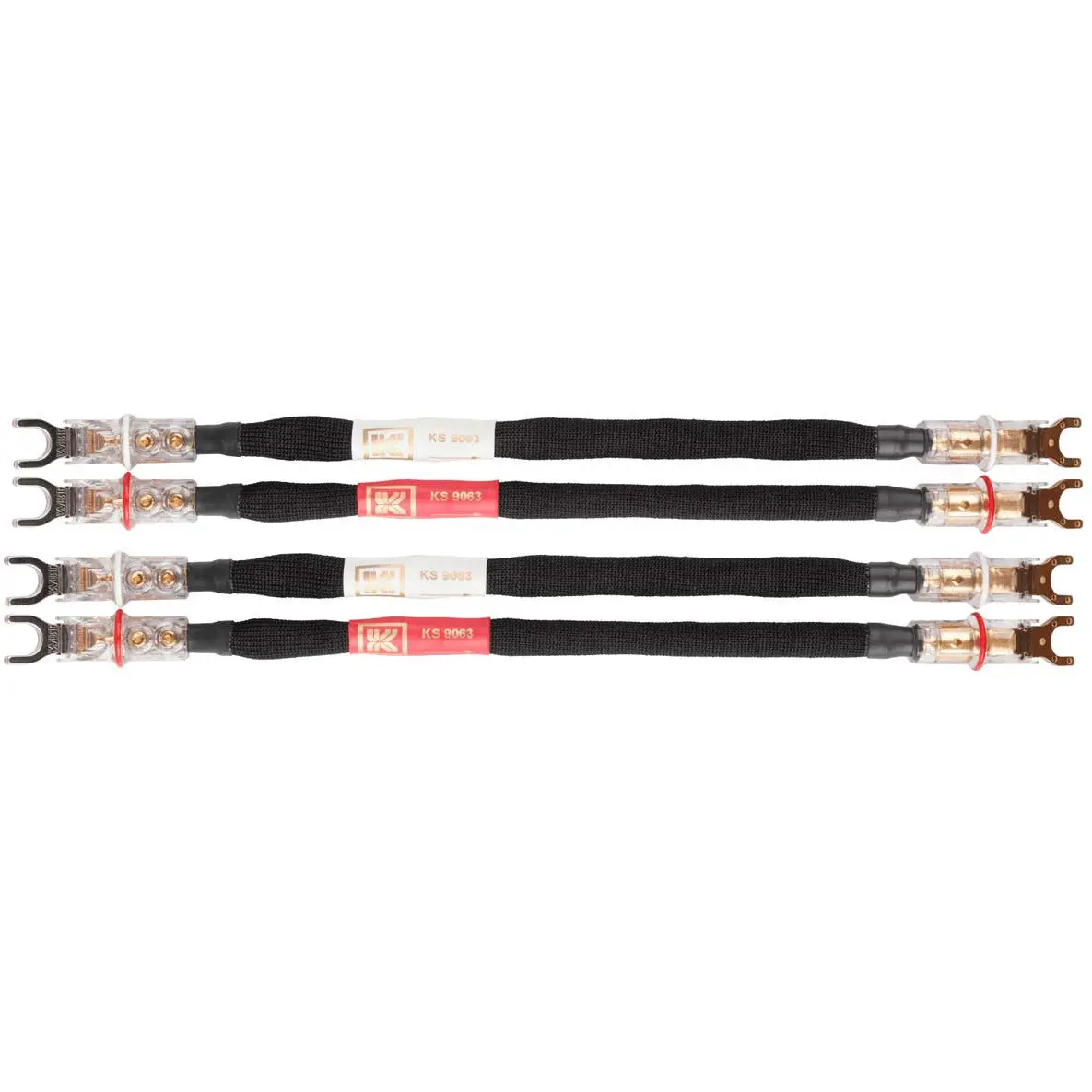 Kimber Ks9063 Jumper Cables 1