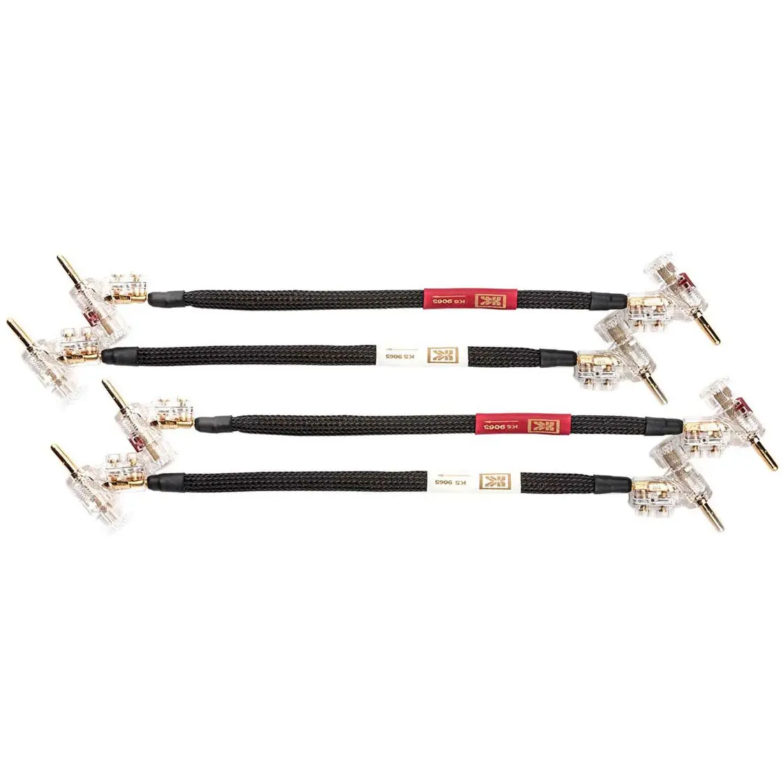 Kimber Ks9065 Jumper Cables 1