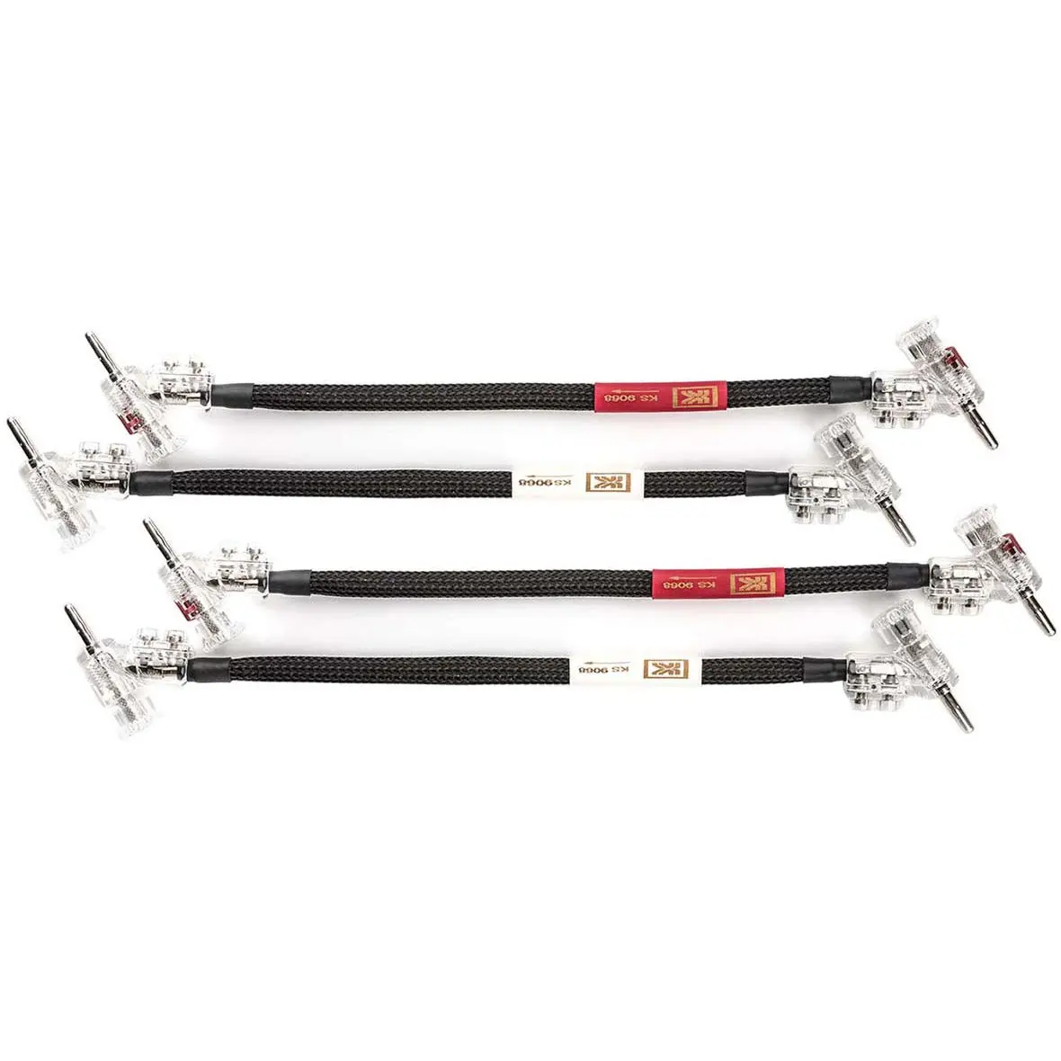Kimber Ks9068 Jumper Cables 1