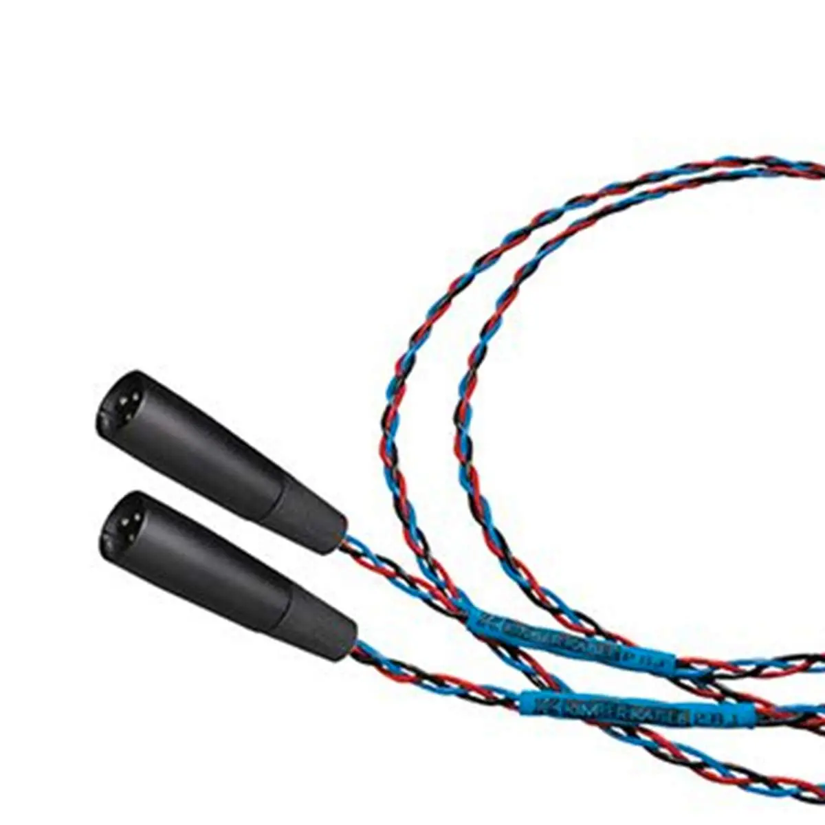 Kimber Pbj Balanced Analogue Interconnect 1