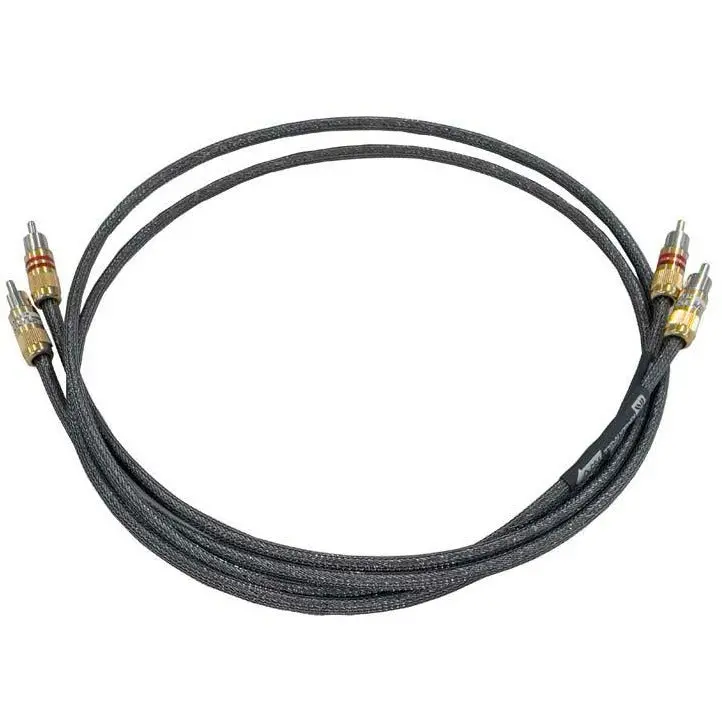 Kimber Pbj Shielded Analogue Interconnect 1
