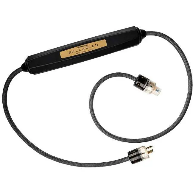 Kimber Pk14 Summit (Palladian) Power Cable 1