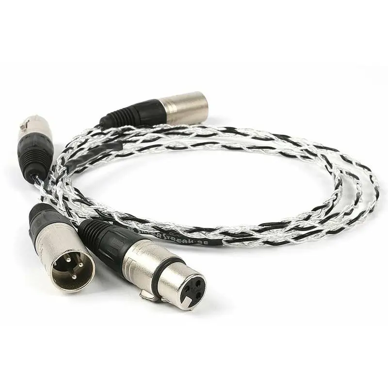 Kimber Silver Streak Interconnect 2