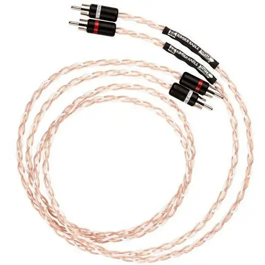 Kimber Tonik Ultraplate Interconnect 1