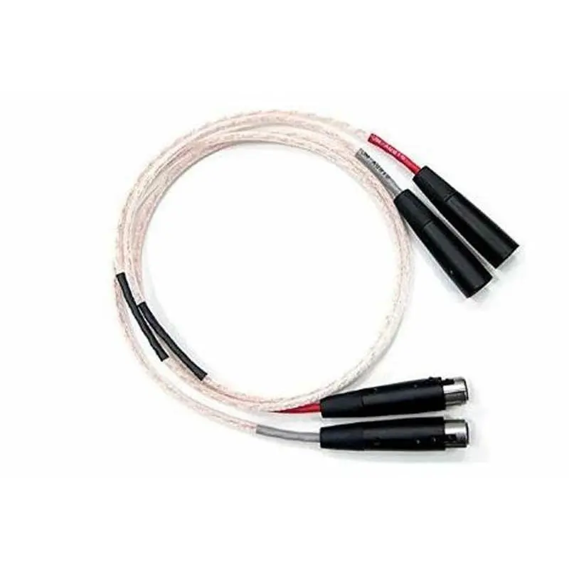 Kimber Tonik Balanced Interconnect 1