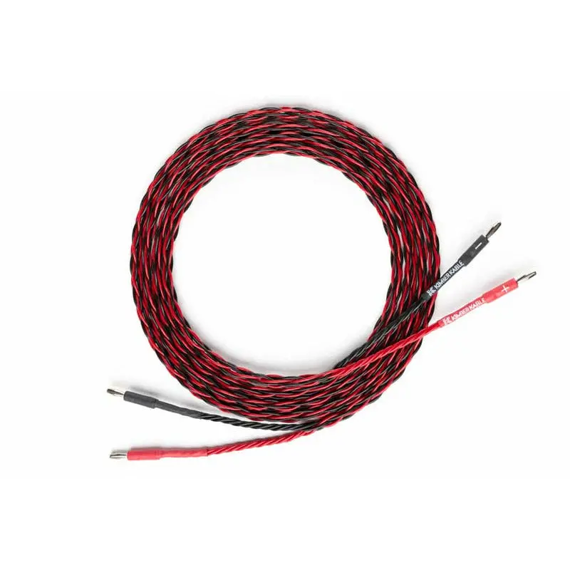 Kimber 4Pr (Vs) Speaker Cable 1