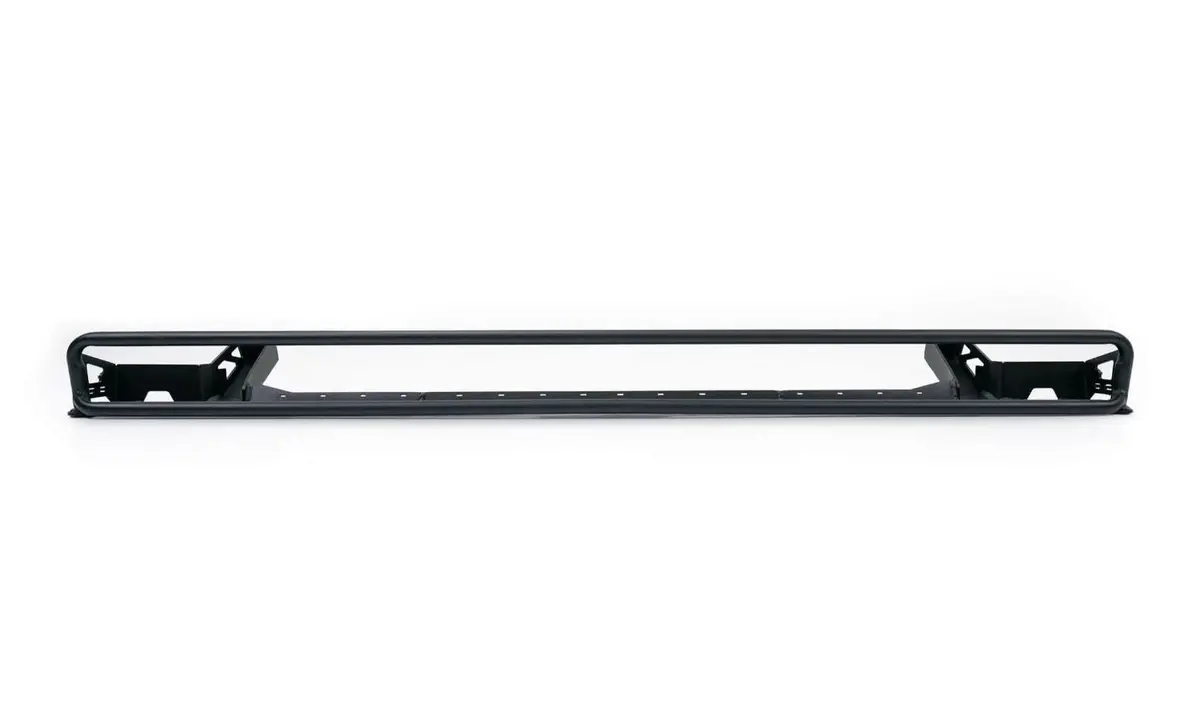 Dv8 Offroad 21-22 Ford Bronco 52-Inch Straight Led Light Bar Mount 1
