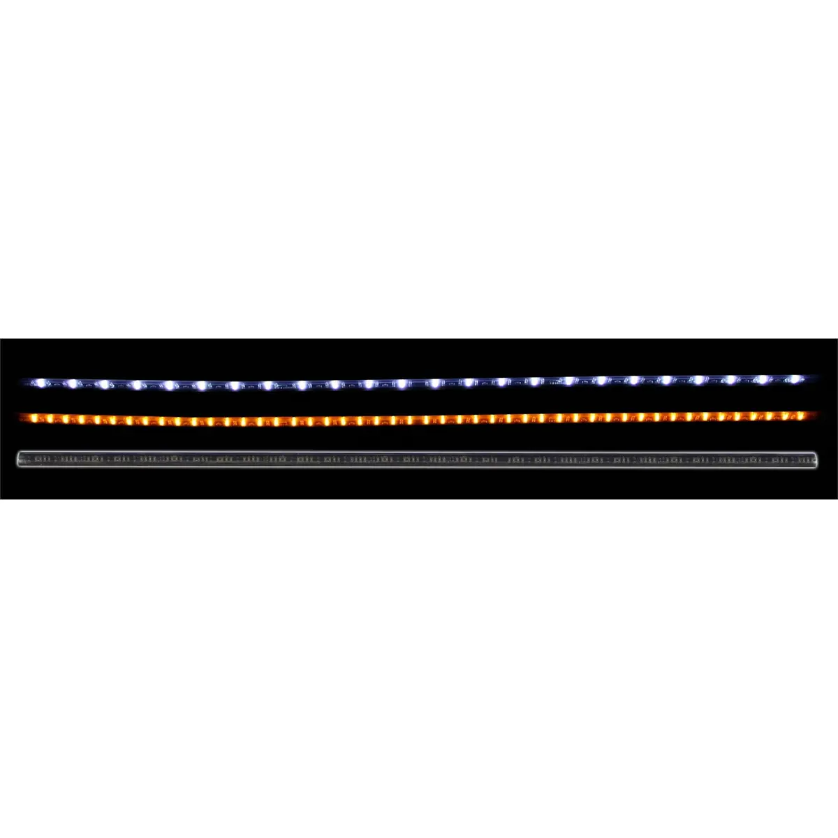 Led Side Bar Light Assembly 2