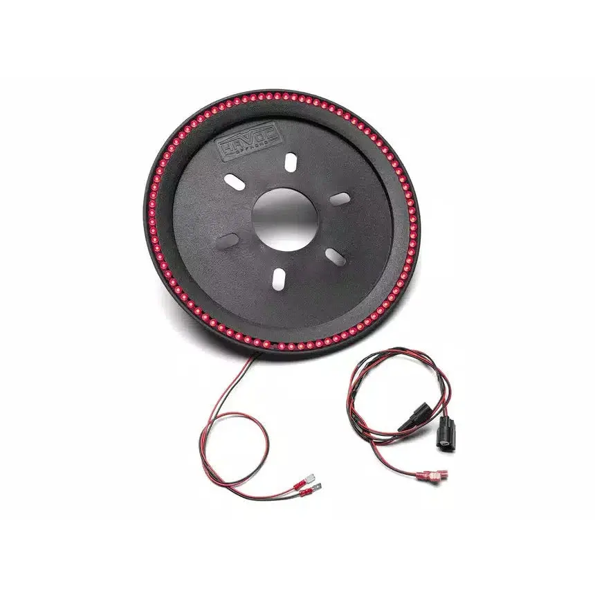 Led Third Brake Light Ring 1