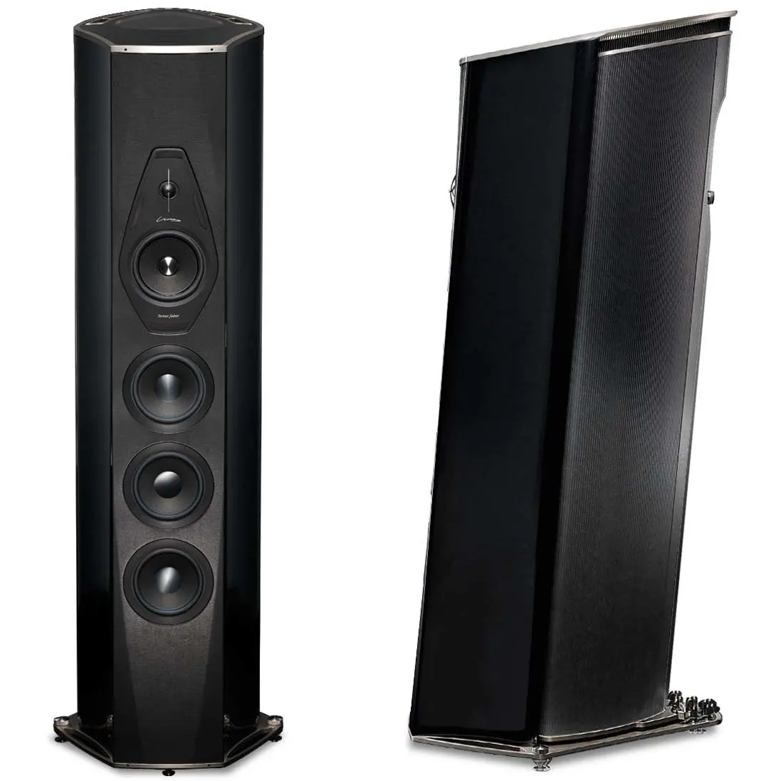Sonus Faber Lilium 4