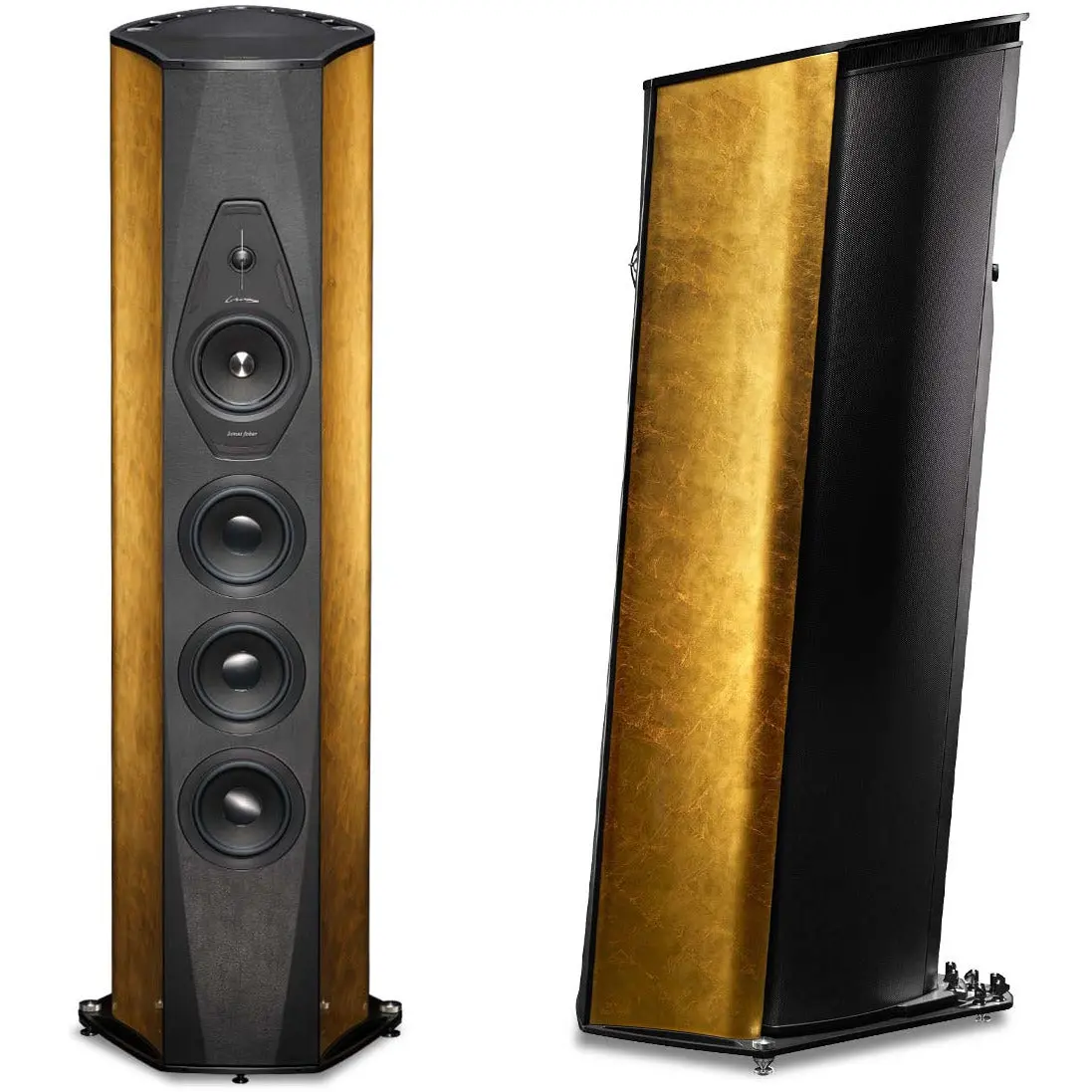 Sonus Faber Lilium 5