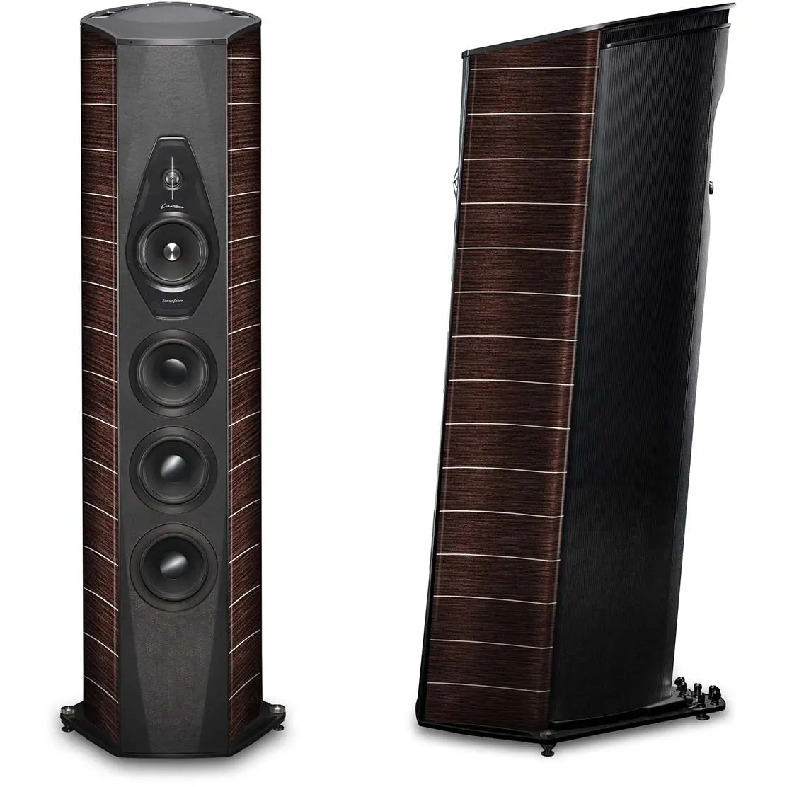 Sonus Faber Lilium 3