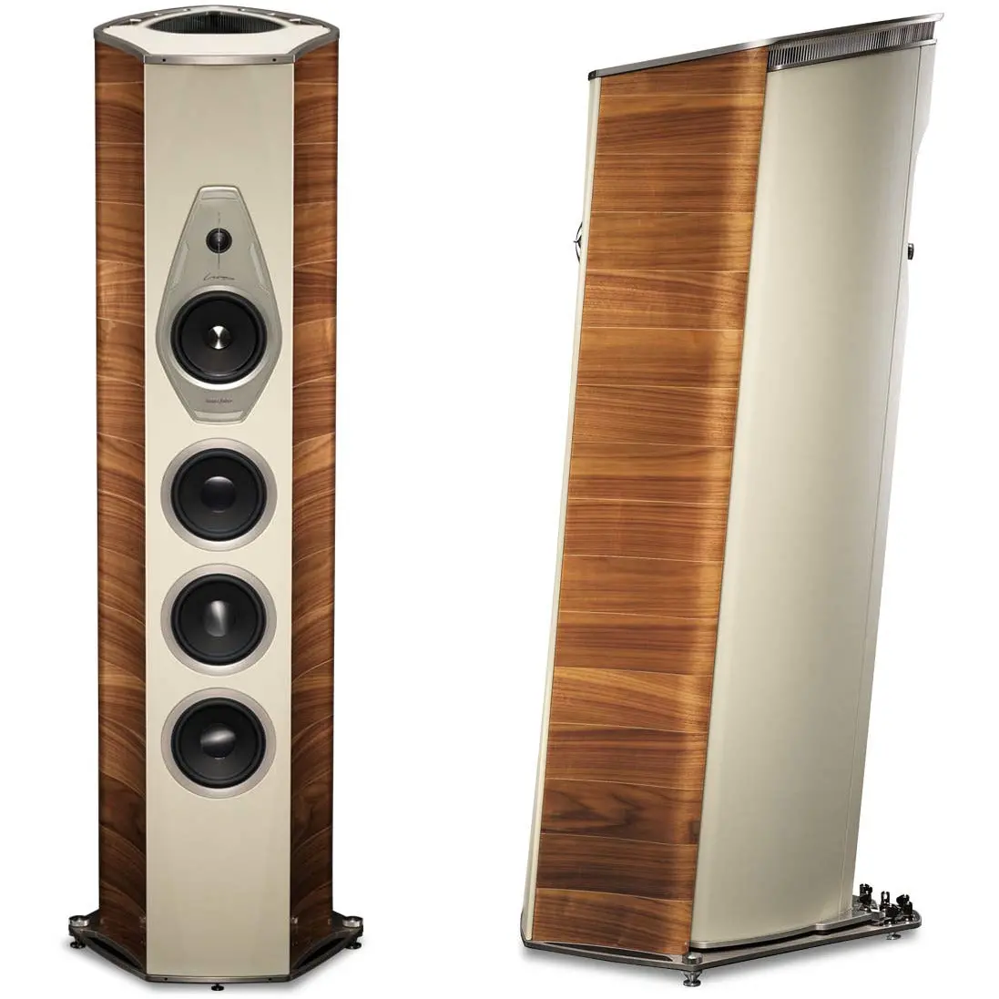 Sonus Faber Lilium 5