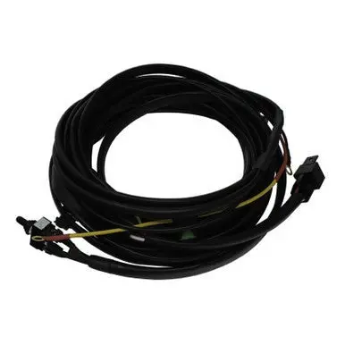 Lp6/Lp9 Pro 2-Light Max Wiring Harness - Universal 1