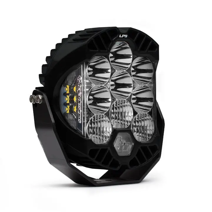 Lp9 Sport Driving/Combo Led Auxiliary Light Pod 1