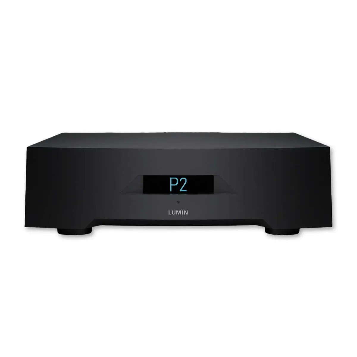 Lumin P2 Streaming Network Hub 2