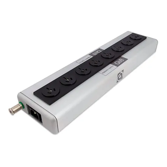 Nordost Qrt Qb8 Mkii (10 Amp Version) Ac Distribution Board (Preloved) - Christchurch 1