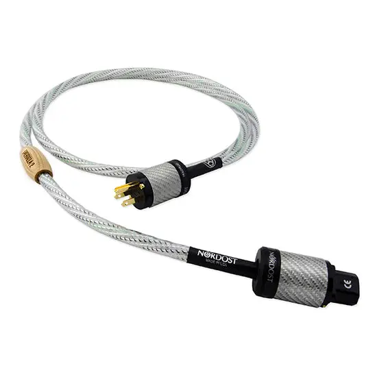 Nordost Valhalla Ii Power Cable 1