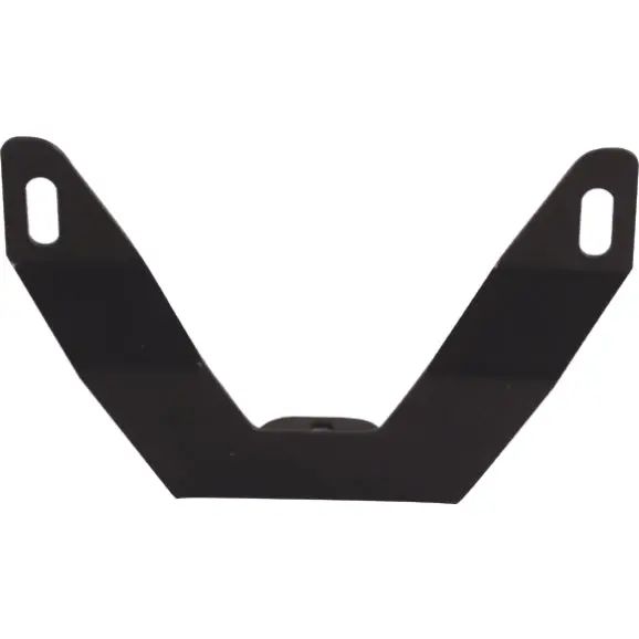 License Plate Bracket For Trailfx Bull Bars 1