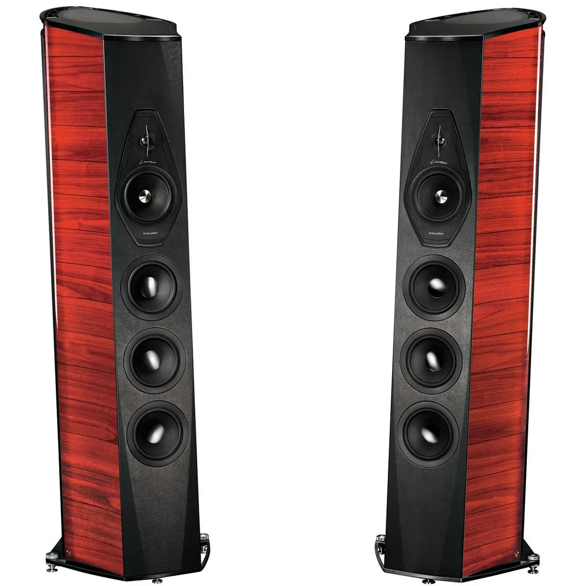Sonus Faber Lilium 2