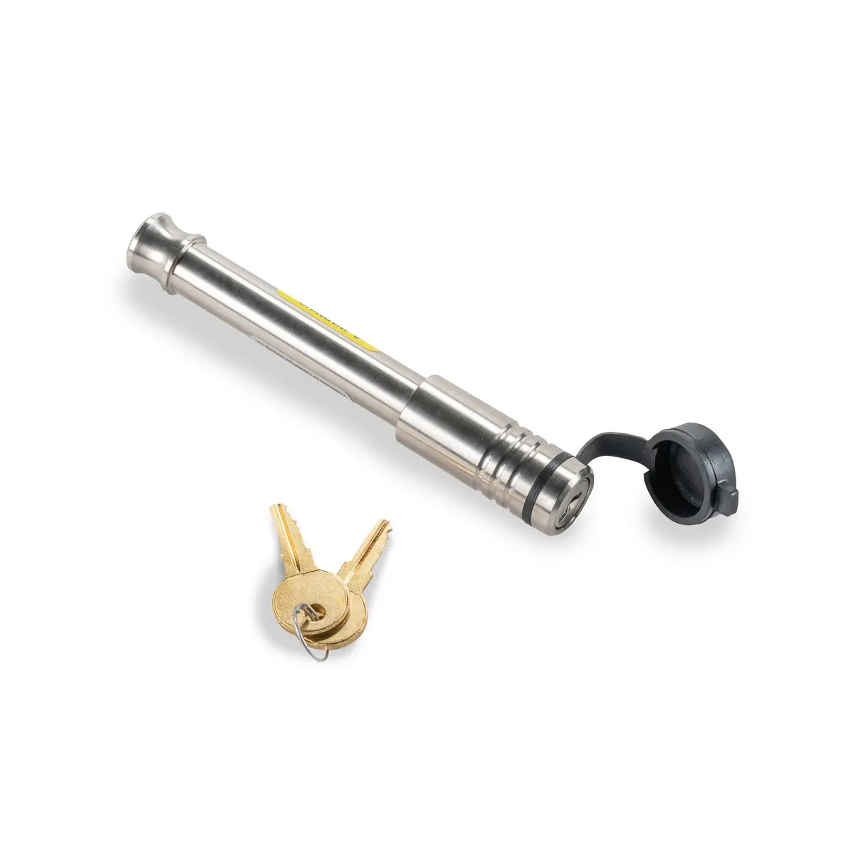 Locking Hitch Pin For 2" And 2.5" Receivers 1
