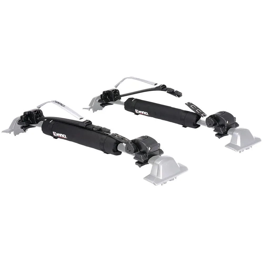 Locking Surf/Sup/Kayak/Canoe Roof Rack 1