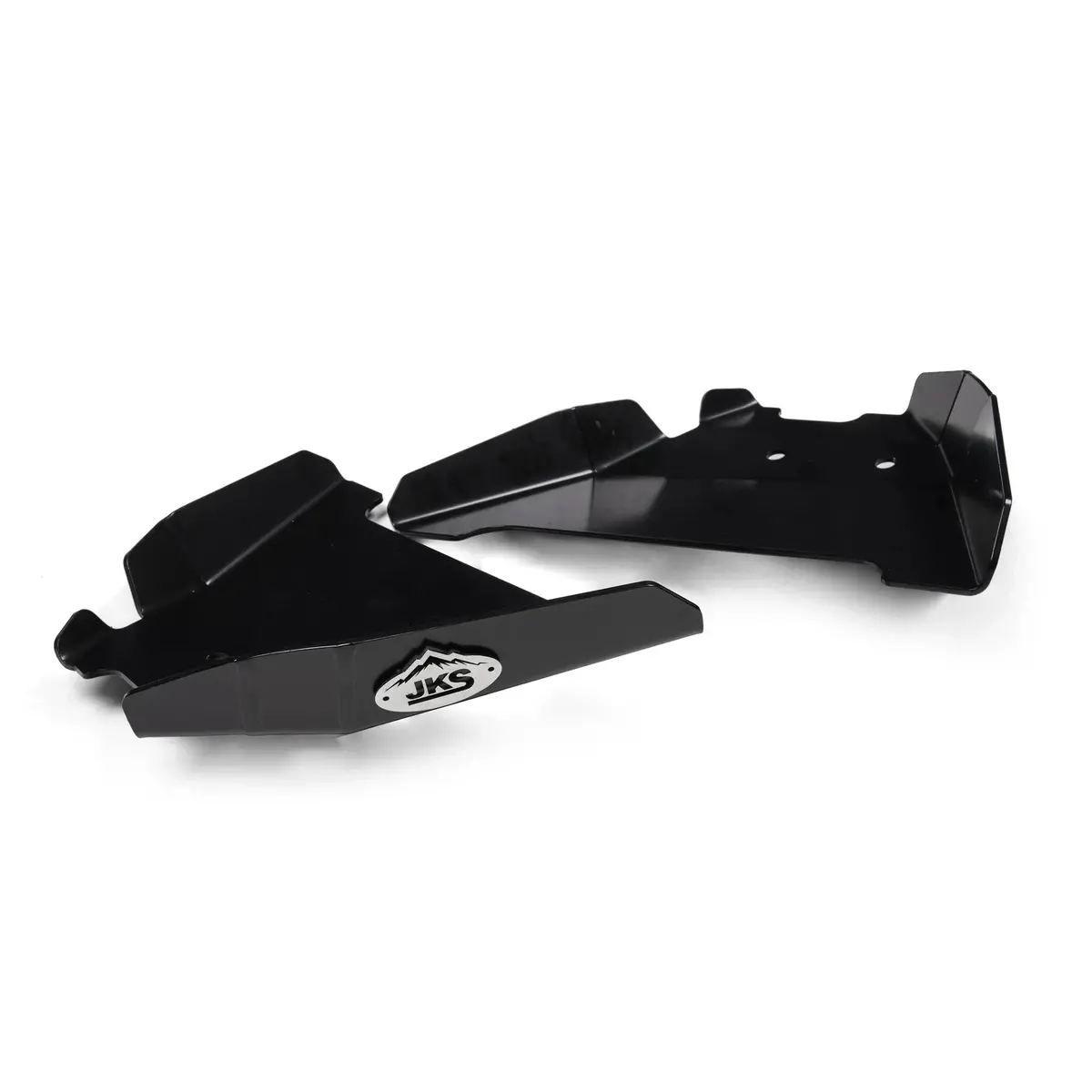 Lower Control Arm Skid Plates 1