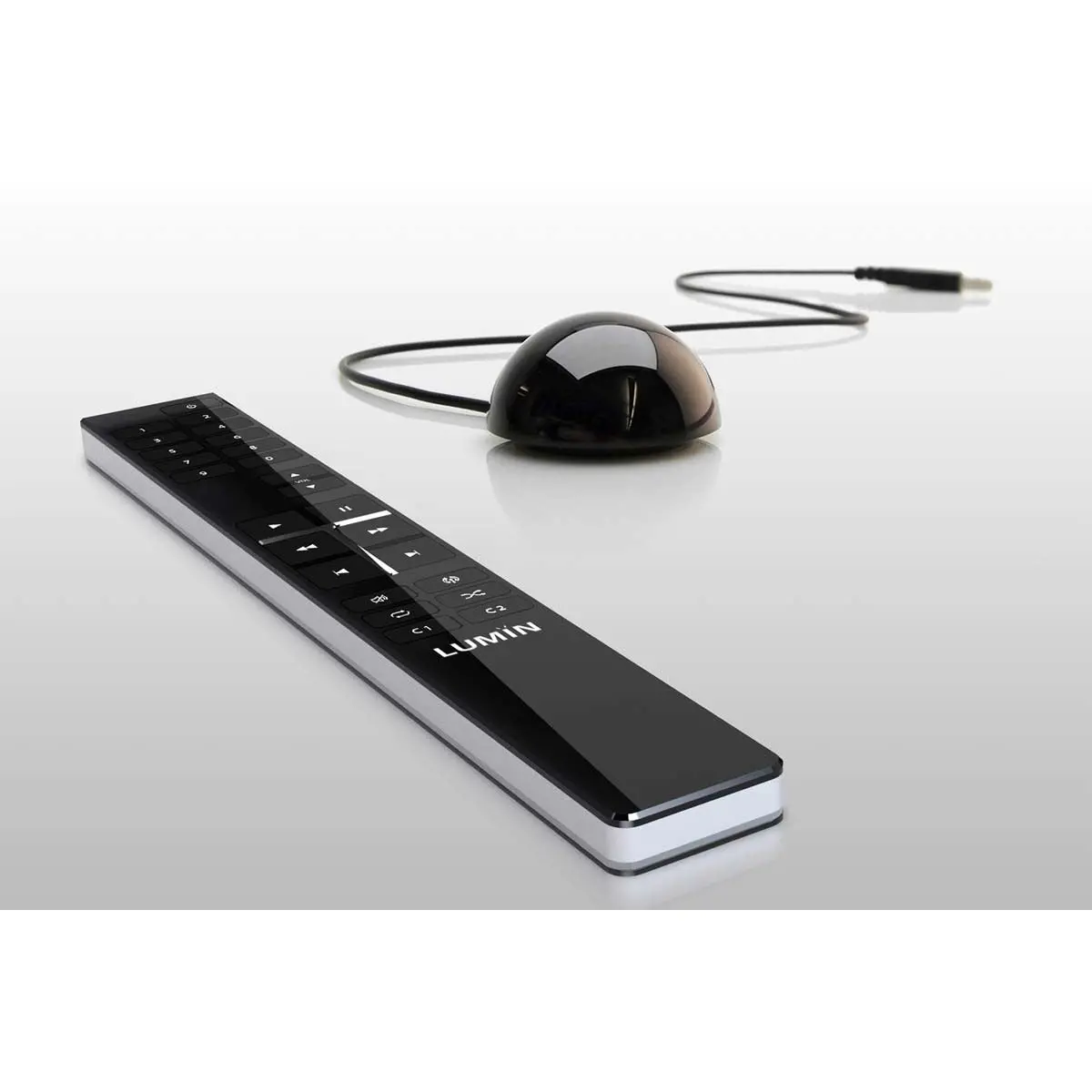 Lumin Infra-Red Control Package 1