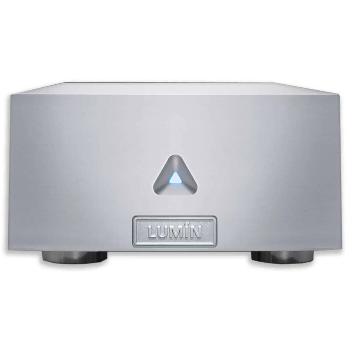 Lumin Power Supply Upgrade 1