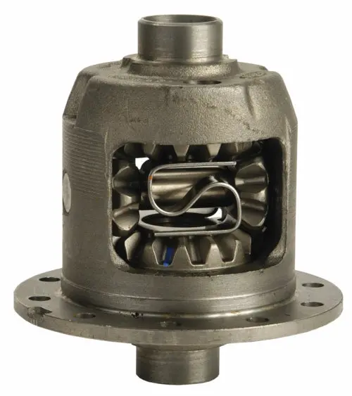 Ford Racing 8.8" Traction-Lok Limited Slip Differential 1