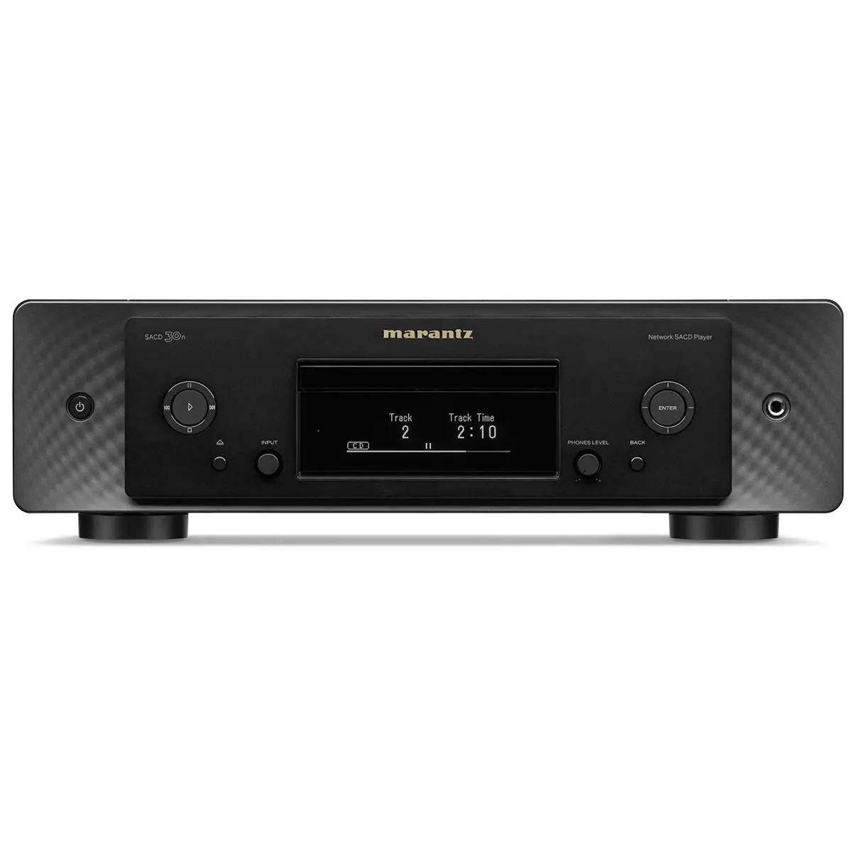Marantz Sacd30n Sacd Player 1