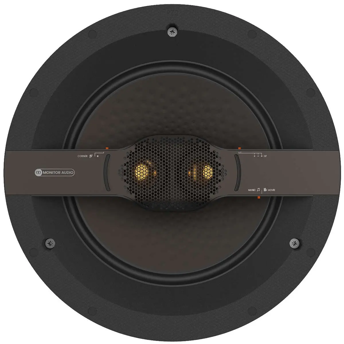Monitor Audio Creator Series Level 2 Architectural Ceiling Speakers 7
