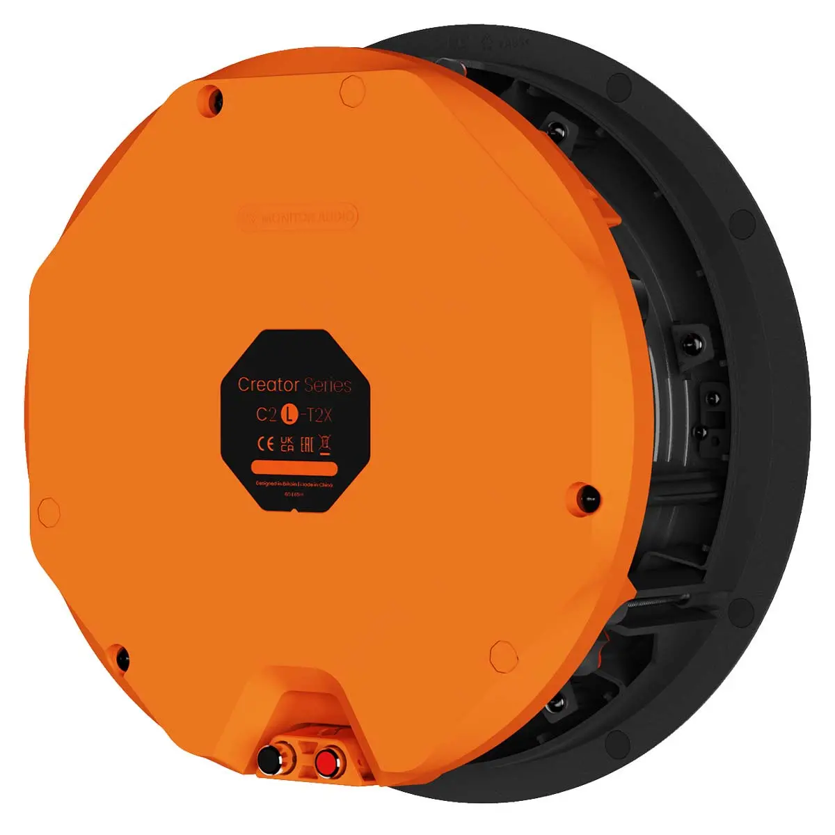 Monitor Audio Creator Series Level 2 Architectural Ceiling Speakers 3