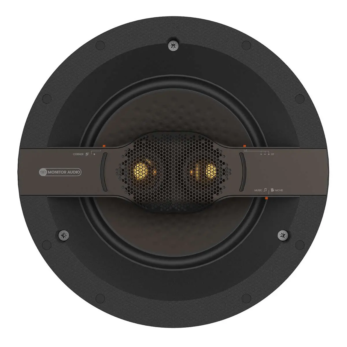 Monitor Audio Creator Series Level 2 Architectural Ceiling Speakers 5