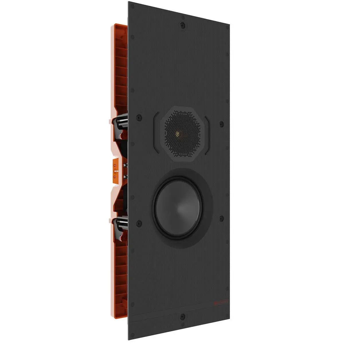 Monitor Audio Level 1 In Wall Speakers 1