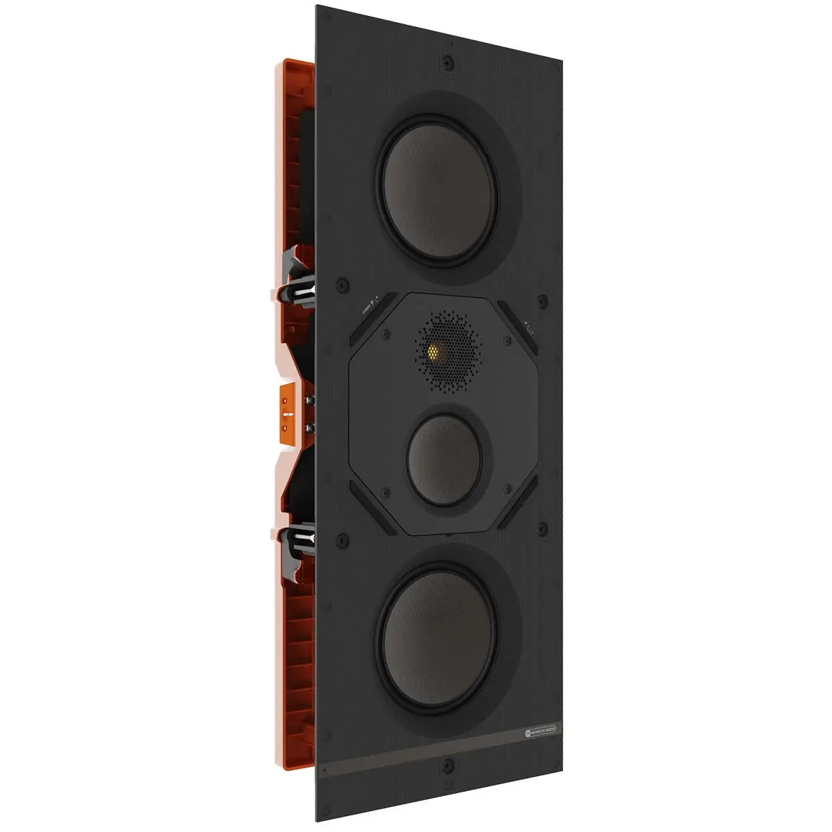 Monitor Audio Level 2 In-Wall Speakers 1