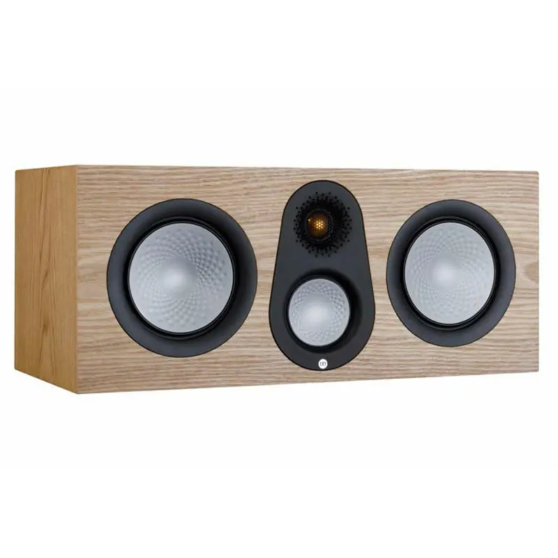 Monitor Audio Silver C250 7G Centre Speaker 1