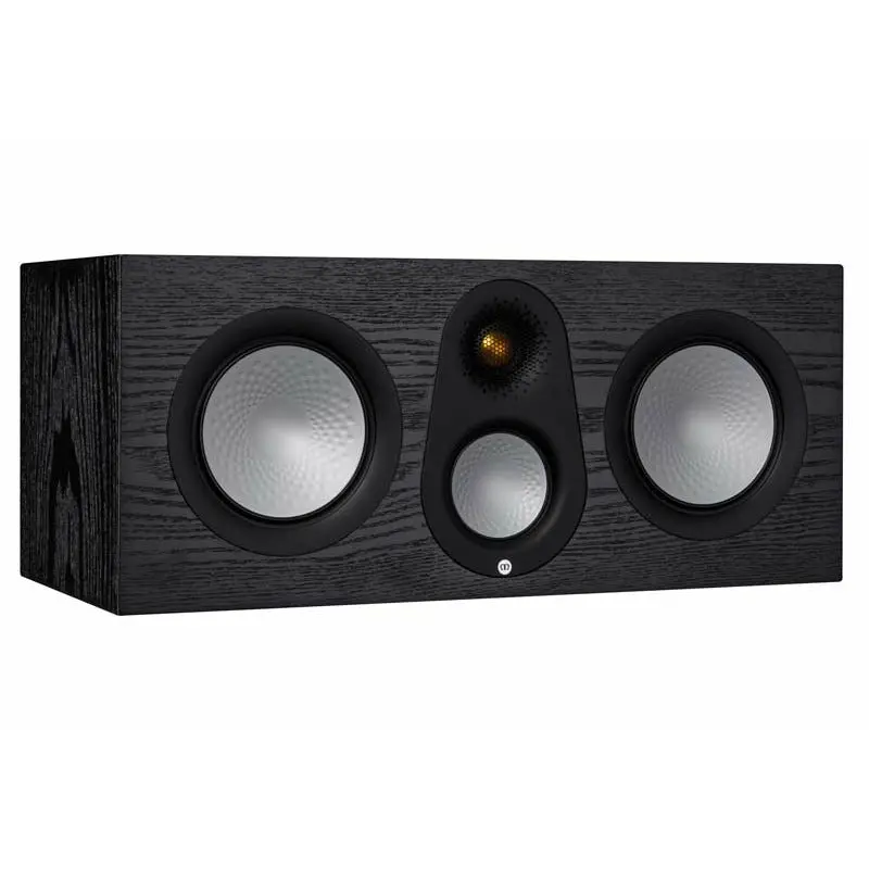 Monitor Audio Silver C250 7G Centre Speaker 2