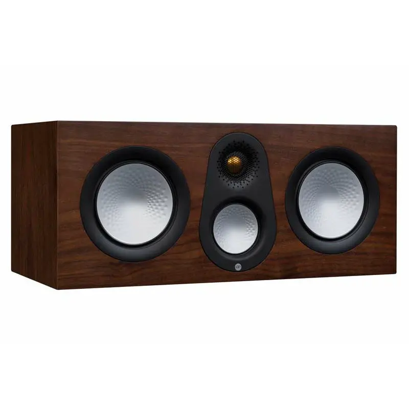 Monitor Audio Silver C250 7G Centre Speaker 3