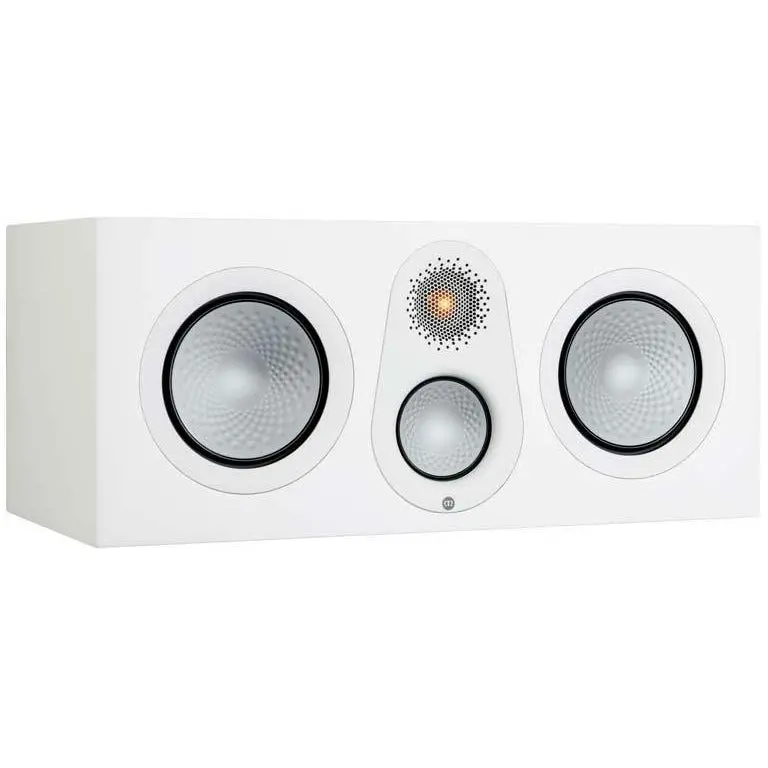 Monitor Audio Silver C250 7G Centre Speaker 4
