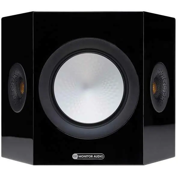 Monitor Audio Silver Fx 7G Surround Speakers 1