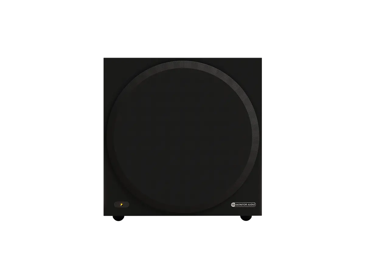 Monitor Audio Vestra W10 Subwoofer 2