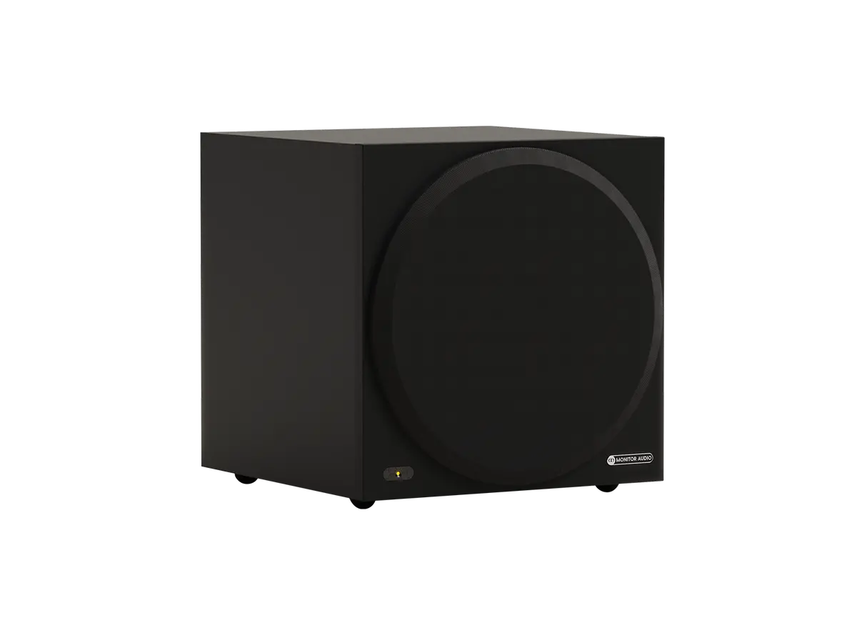 Monitor Audio Vestra W10 Subwoofer 1