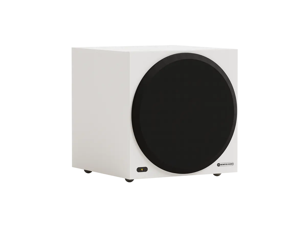 Monitor Audio Vestra W10 Subwoofer 2