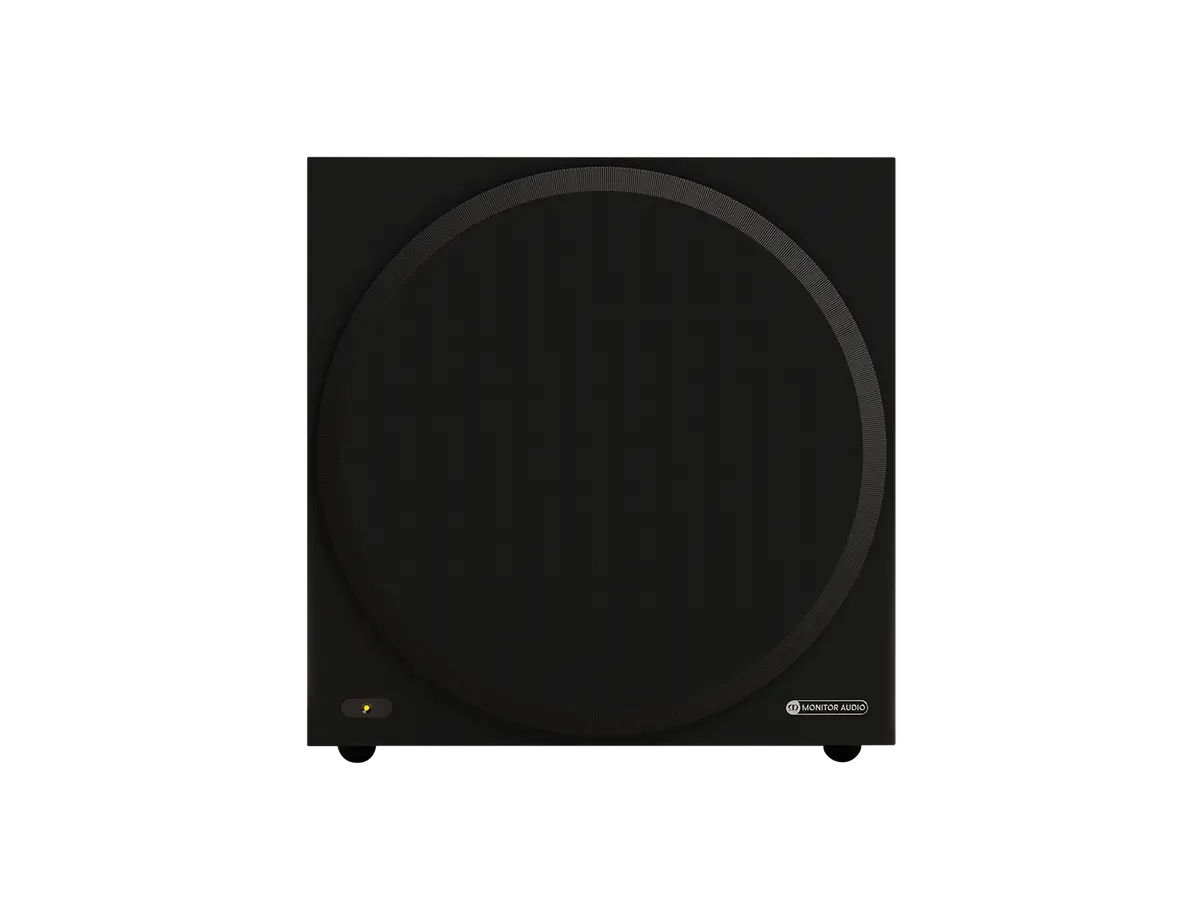 Monitor Audio Vestra W12 Subwoofer 2