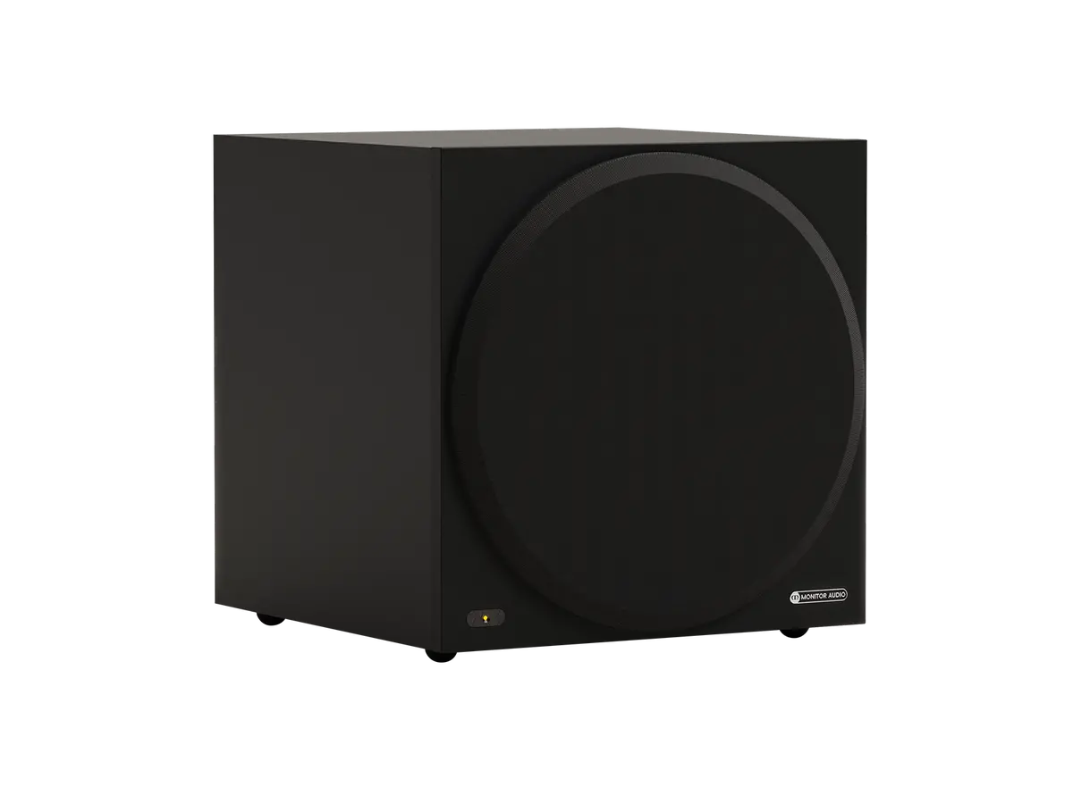 Monitor Audio Vestra W12 Subwoofer 1