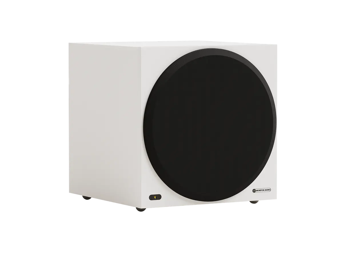 Monitor Audio Vestra W12 Subwoofer 2
