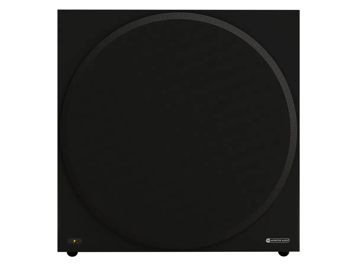 Monitor Audio Vestra W15 Subwoofer 2
